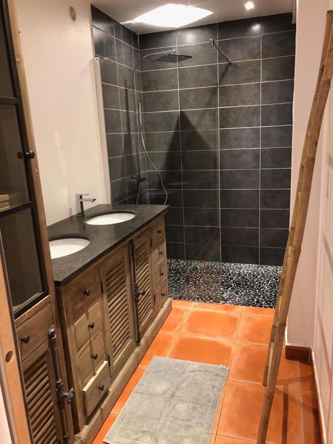 Villa Rosa Conca Kültér fotó