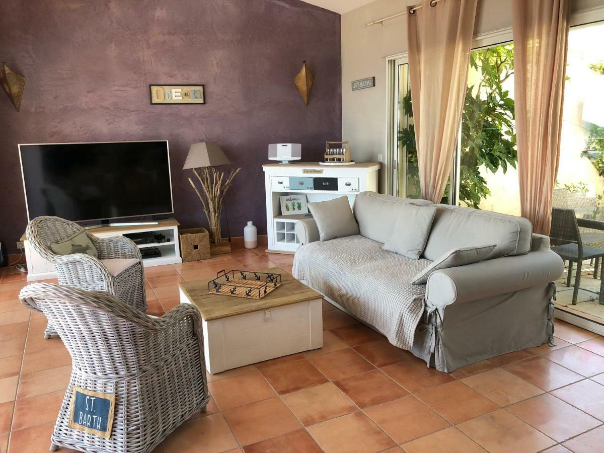 Villa Rosa Conca Kültér fotó